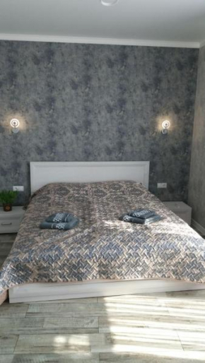 Relax-resort apartment